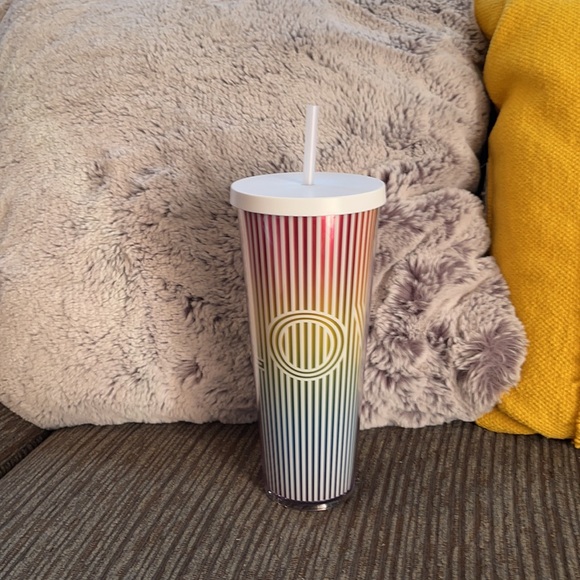 Starbucks Tumbler LOVE - Picture 14 of 15